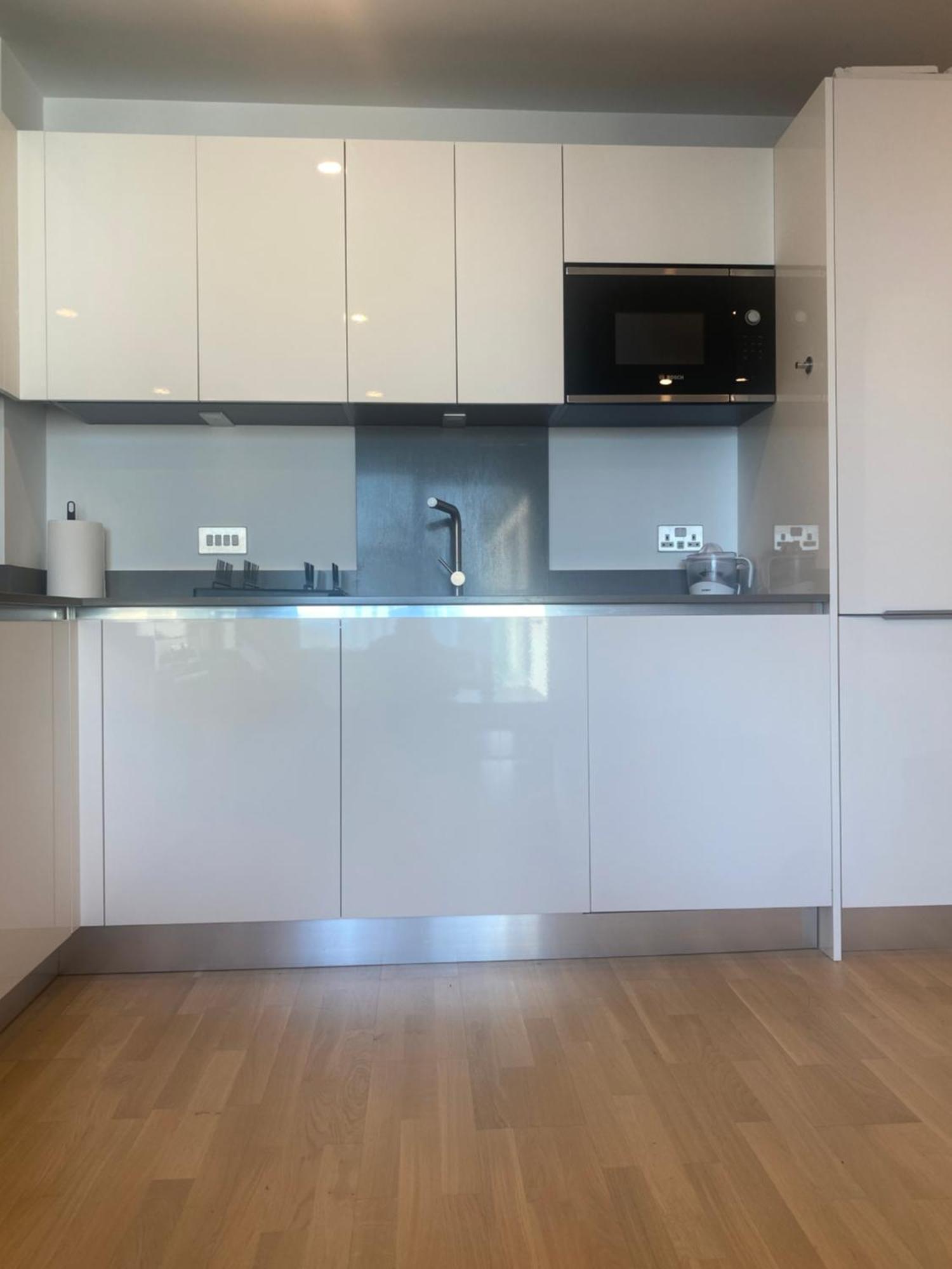 Cp Top Floor Luxury Studio With Spa And Pool Gibraltar Exteriör bild