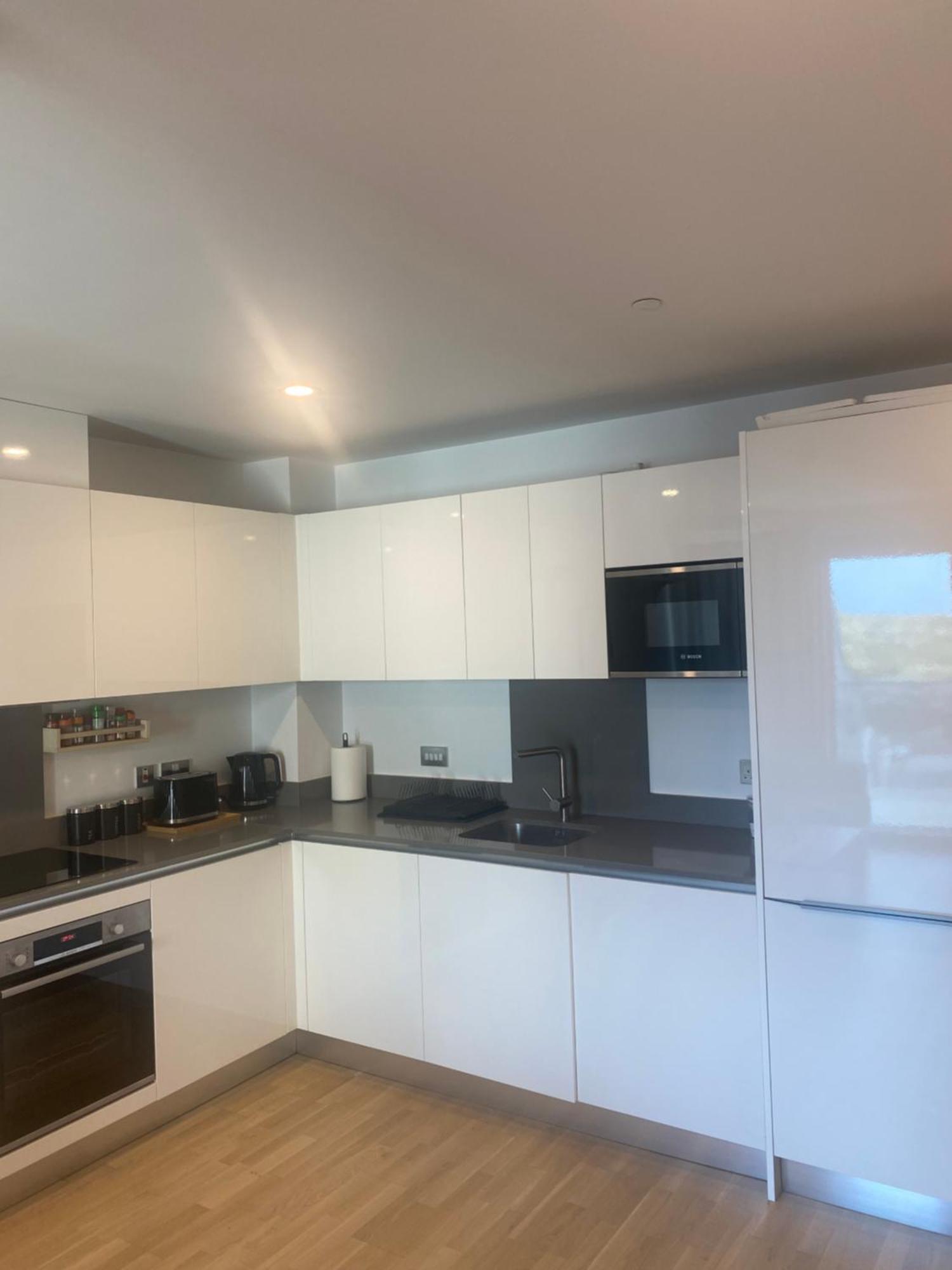 Cp Top Floor Luxury Studio With Spa And Pool Gibraltar Exteriör bild