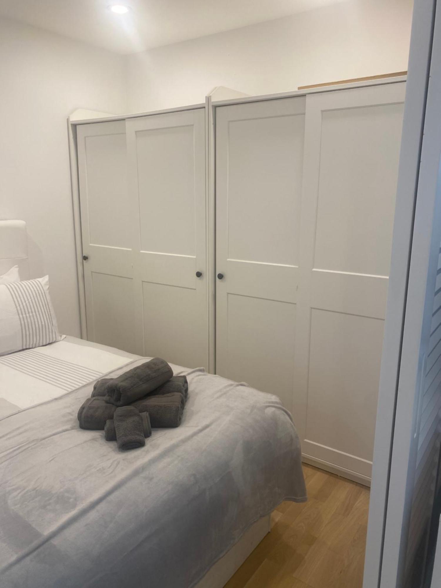 Cp Top Floor Luxury Studio With Spa And Pool Gibraltar Exteriör bild