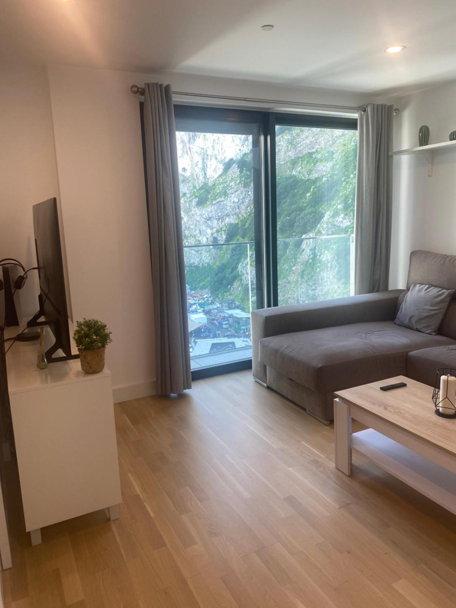 Cp Top Floor Luxury Studio With Spa And Pool Gibraltar Exteriör bild