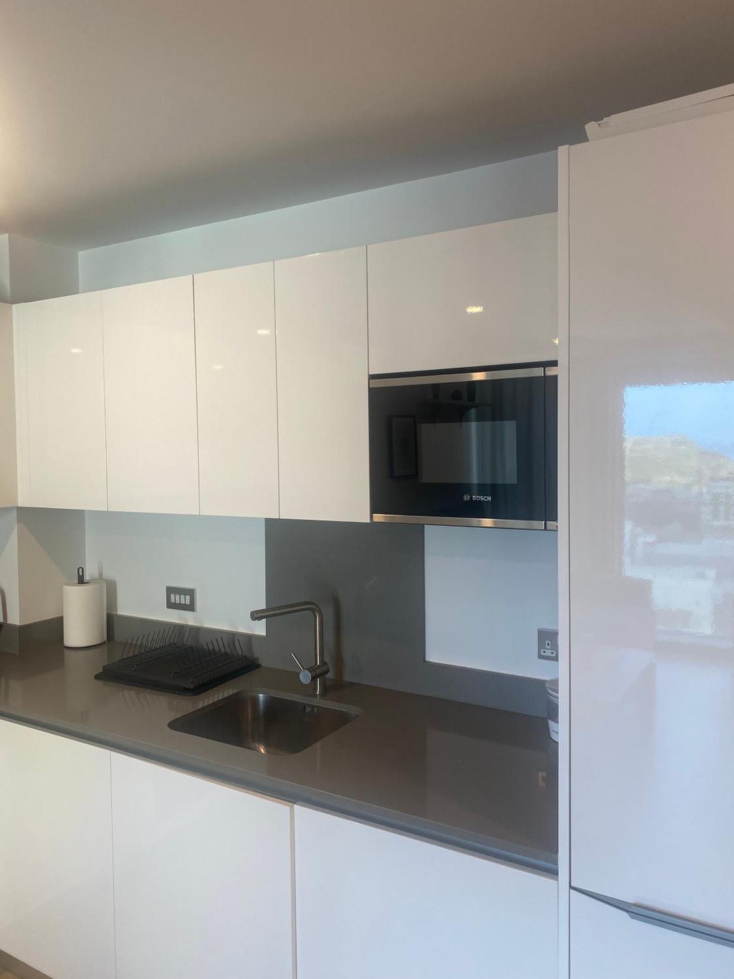 Cp Top Floor Luxury Studio With Spa And Pool Gibraltar Exteriör bild